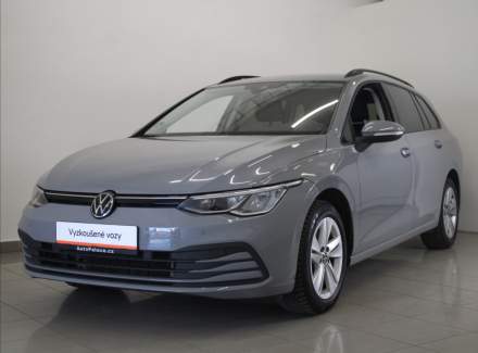 Volkswagen - Golf