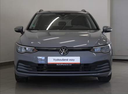 Volkswagen - Golf