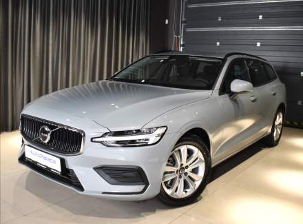 Volvo - V60