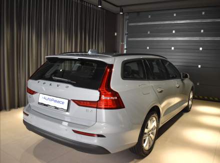 Volvo - V60