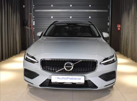 Volvo - V60