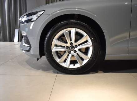 Volvo - V60