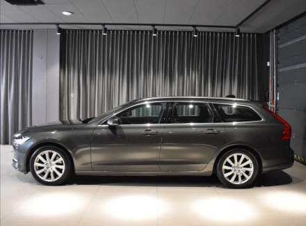 Volvo - V90