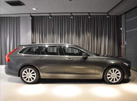 Volvo - V90
