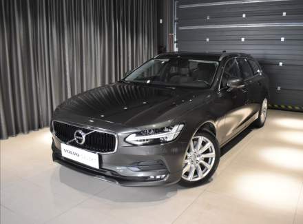 Volvo - V90