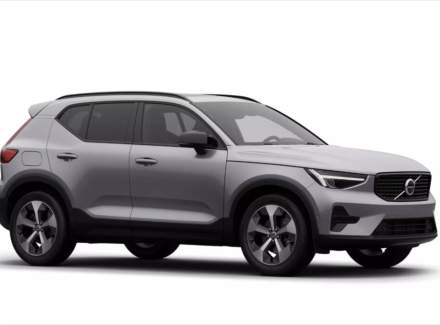 Volvo - XC40