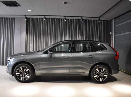 Volvo - XC60