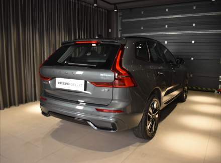 Volvo - XC60
