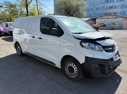 Opel - Vivaro