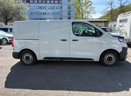 Opel - Vivaro
