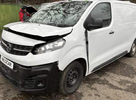 Opel - Vivaro
