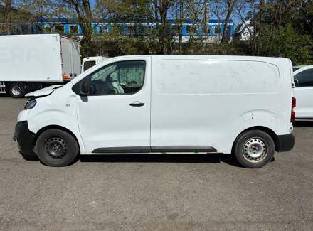 Opel - Vivaro