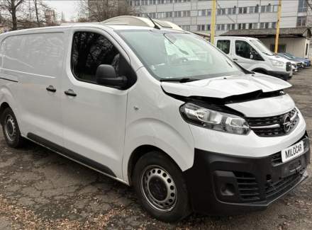 Opel - Vivaro