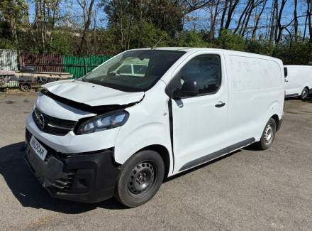 Opel - Vivaro
