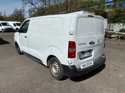 Opel - Vivaro