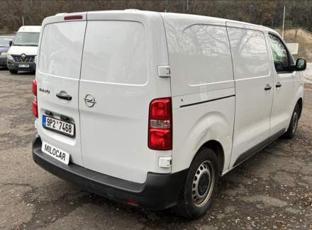 Opel - Vivaro