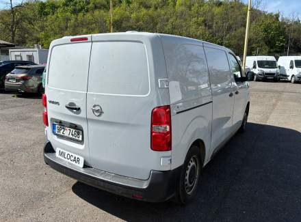 Opel - Vivaro