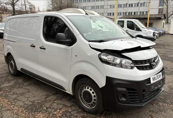 Opel - Vivaro