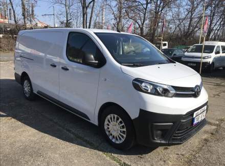 Toyota - Proace