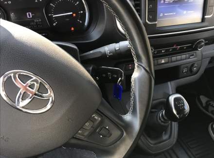 Toyota - Proace