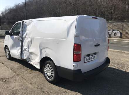 Toyota - Proace