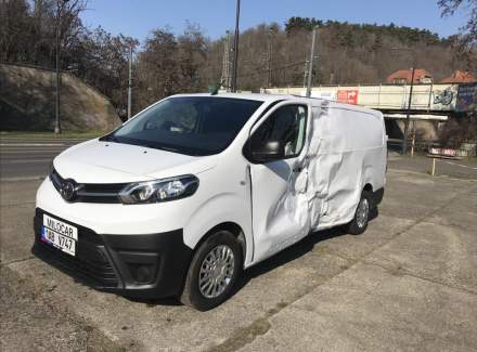 Toyota - Proace