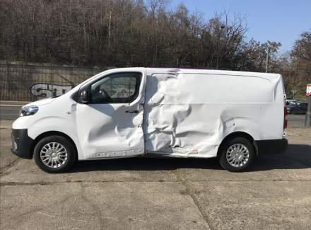 Toyota - Proace