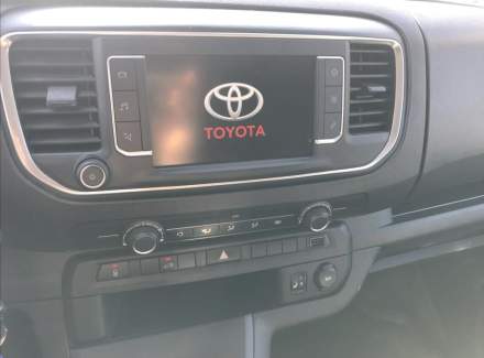 Toyota - Proace