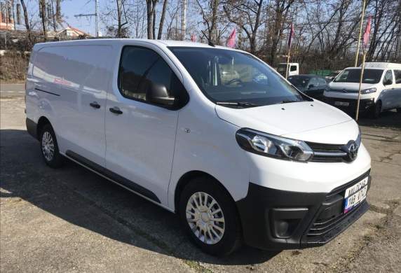 Toyota - Proace