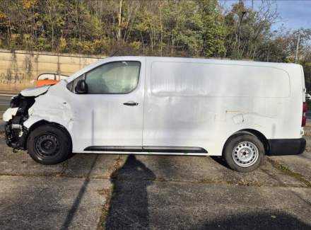 Toyota - Proace