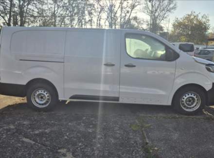 Toyota - Proace