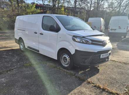Toyota - Proace