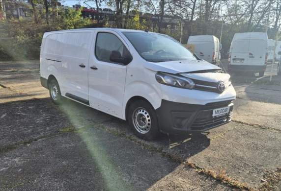 Toyota - Proace