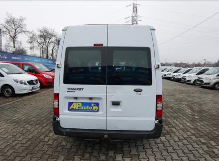 Ford - Transit