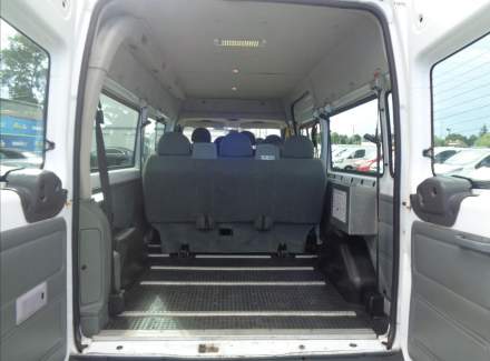 Ford - Transit