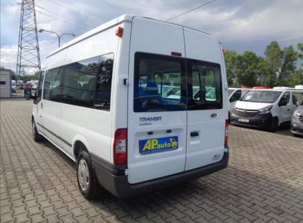 Ford - Transit