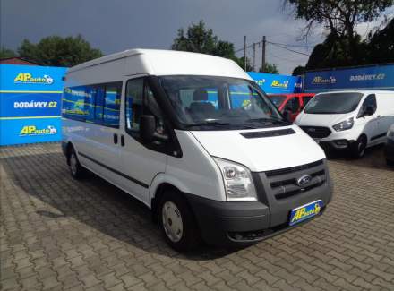 Ford - Transit