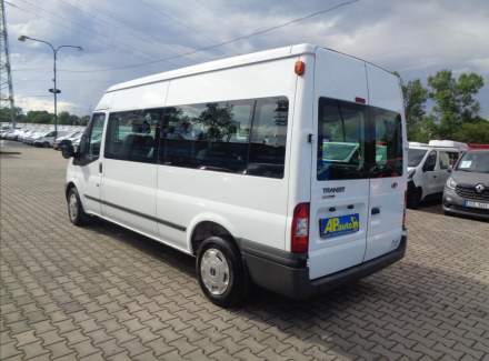 Ford - Transit
