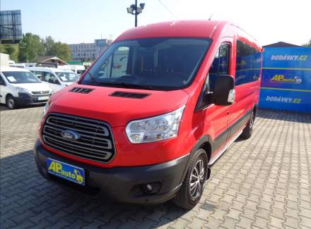 Ford - Transit