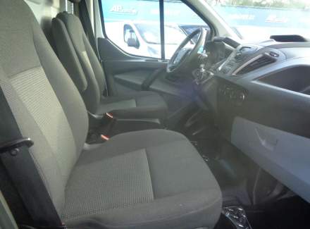 Ford - Transit