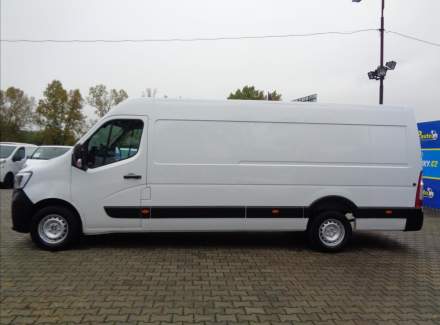 Renault - Master