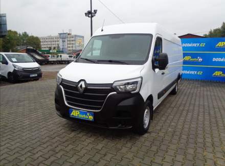 Renault - Master