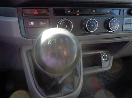 Volkswagen - Crafter