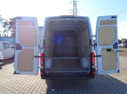 Volkswagen - Crafter