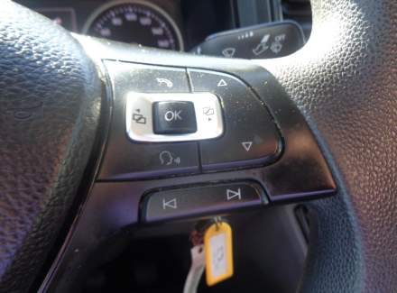 Volkswagen - Crafter