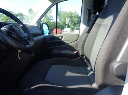 Volkswagen - Crafter