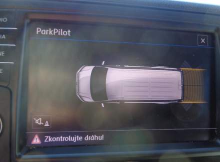 Volkswagen - Crafter