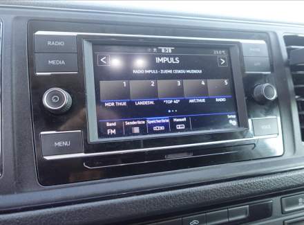 Volkswagen - Crafter