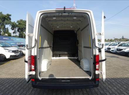 Volkswagen - Crafter