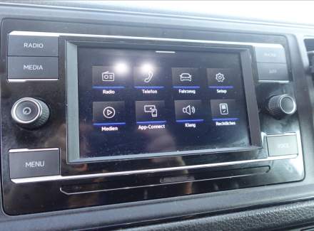 Volkswagen - Crafter